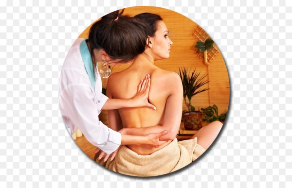 Массаж клипарт