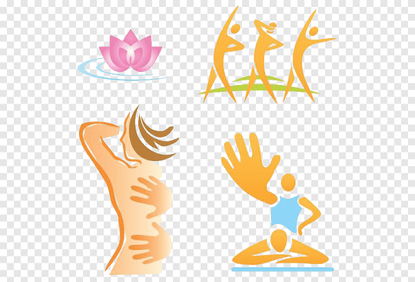 Лечебный массаж логотип