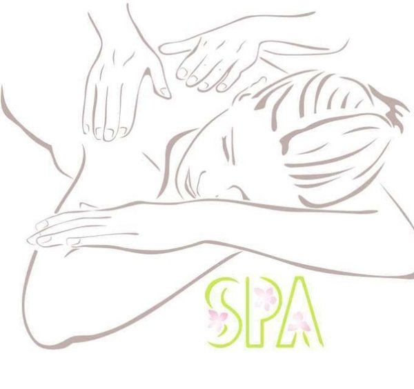 Массаж силуэт