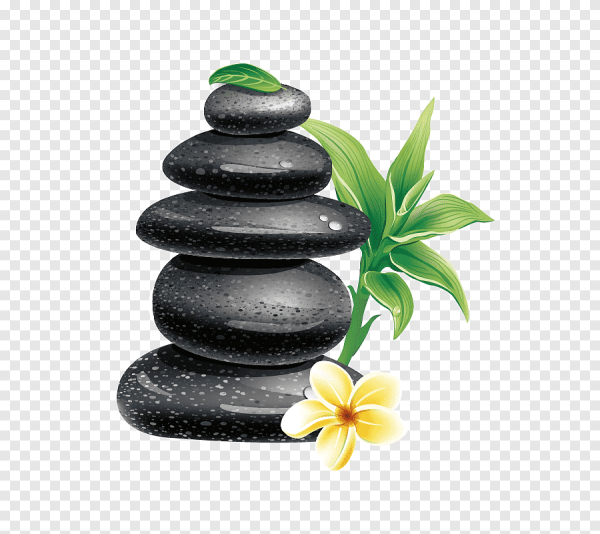 Массажист вектор