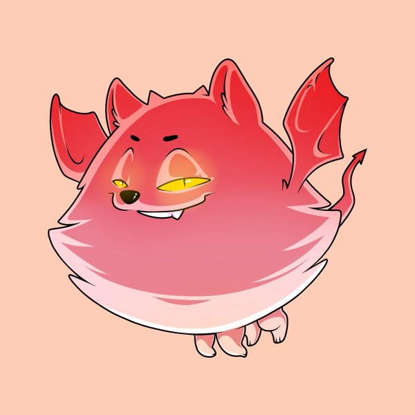 Стикеры шпиц