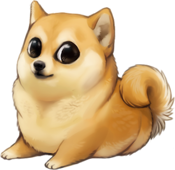 Померанский шпиц