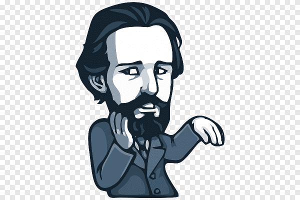 Стикеры ученые