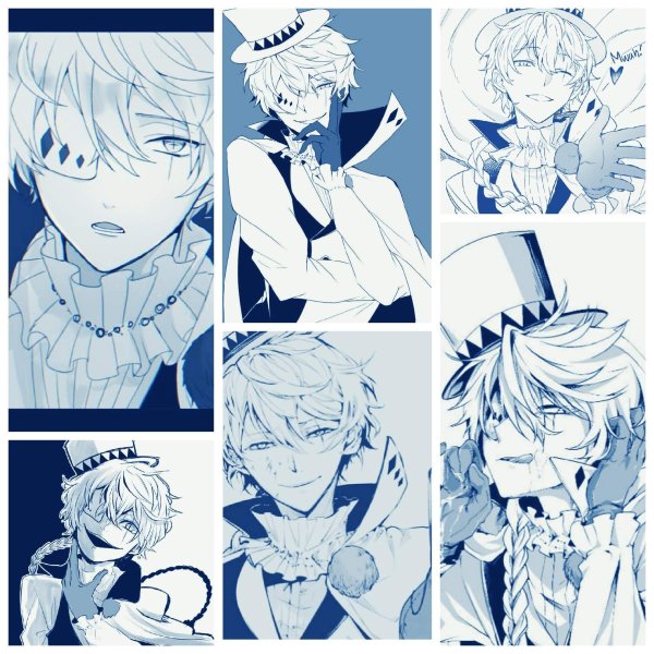 Гоголь Великий из бродячих псов