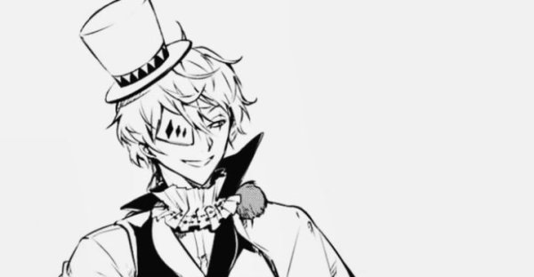 Акутагава Рюноскэ Стикеры