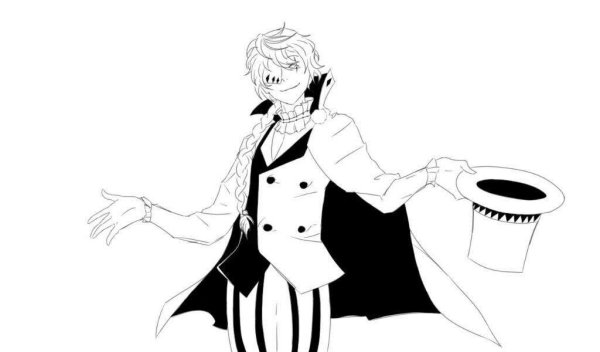 Фёдор Достоевский Чиби