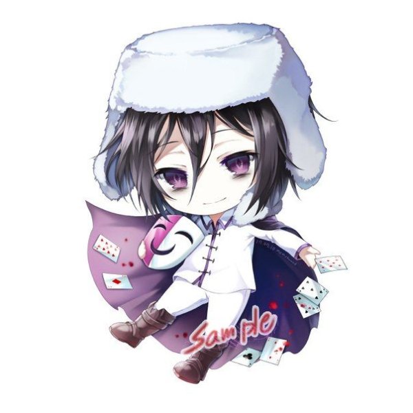 Николай Гоголь БСД