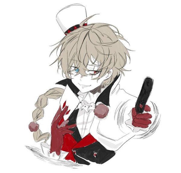 Фёдор Достоевский Великий из бродячих псов Чиби