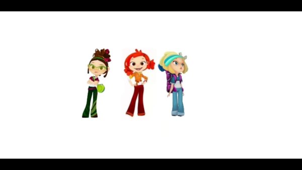 Сказочный патруль Саша абрикосов и Вася