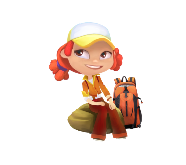 Сказочный патруль 130 наклеек Зазеркалье