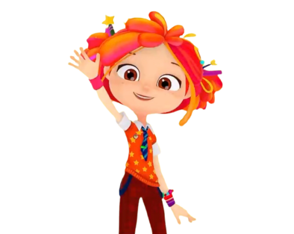 Сказочный патруль логотип