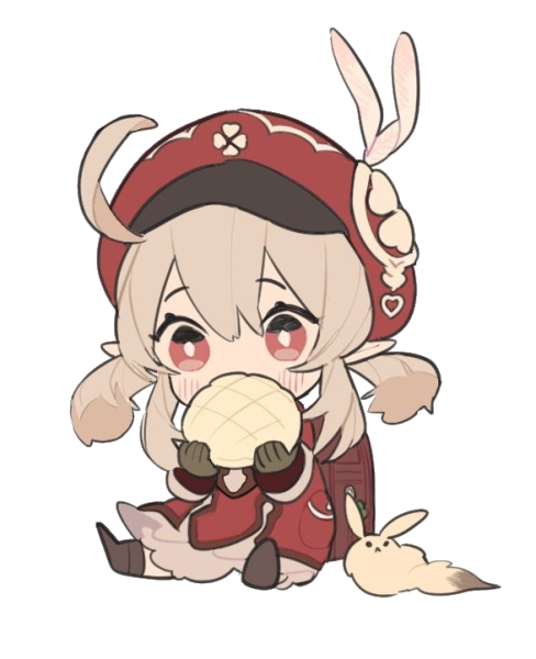 Чиби Геншин Импакт