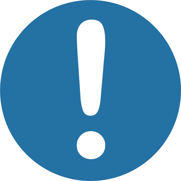 Восклицательный знак