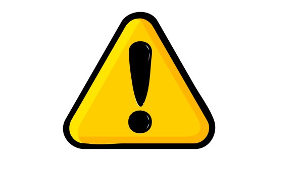 Восклицательный знак