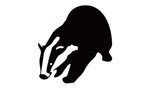 Стикеры Honey Badger ютюбера