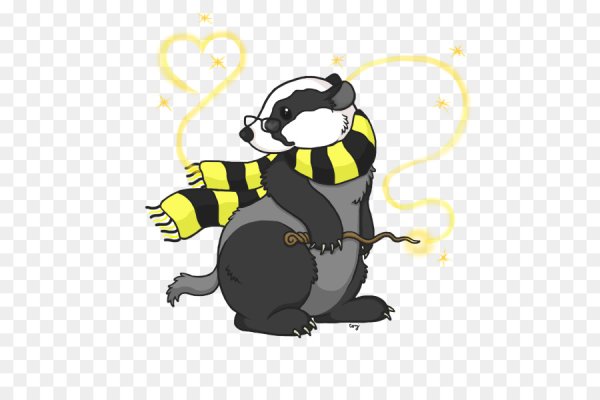 Телеграм Стикеры медоед