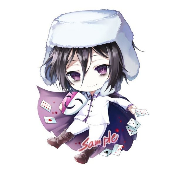 Достоевский фон