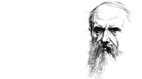 Стикеры с писателями