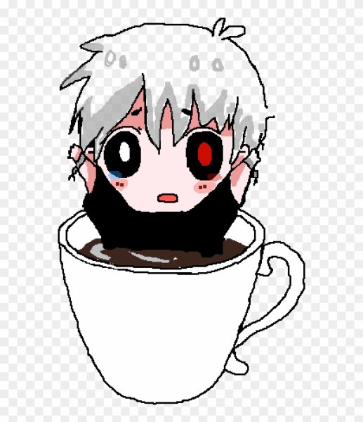 Аниме Чиби Канеки