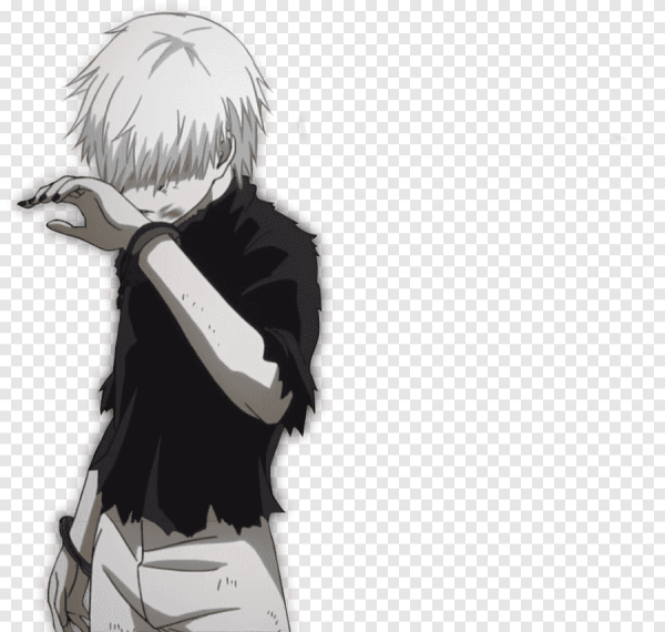 Рост Канеки Кена