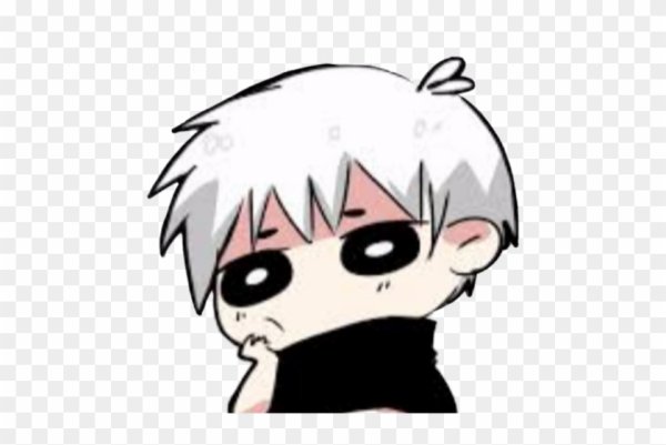 Канеки Кен Чиби