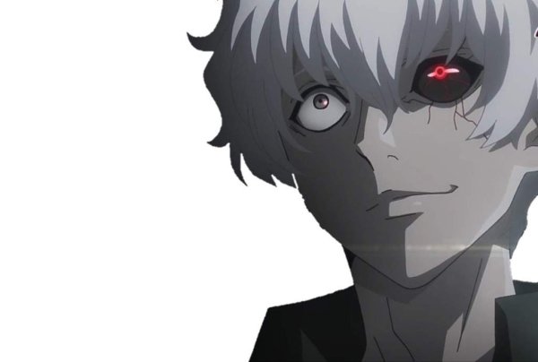 Канеки Кен Стикеры