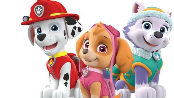 Маршалл Щенячий