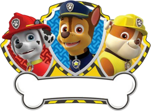 Paw Patrol Chase