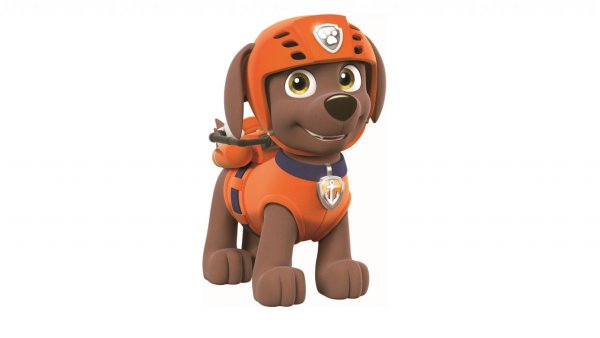 Paw Patrol Зума
