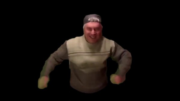 Генка Горин