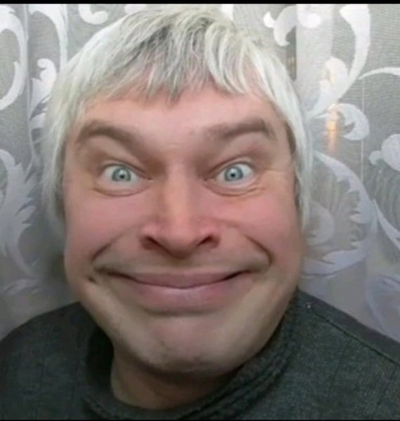 Геннадий Горин RYTP