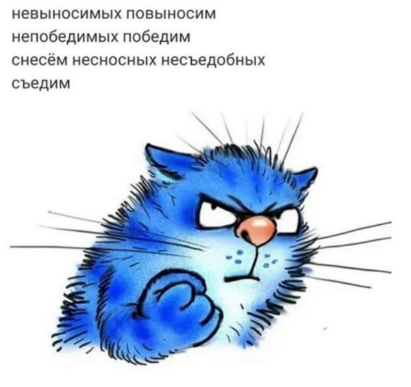 Котики Стикеры телеграмм