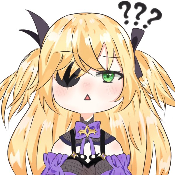 Лиза Геншин Чиби