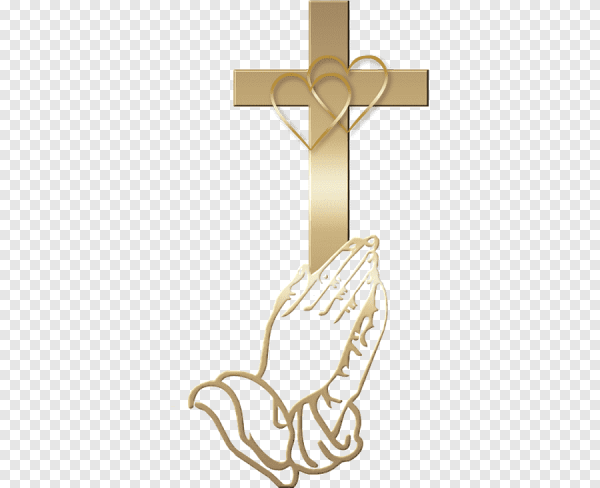 Православный крест клипарт на прозрачном фоне