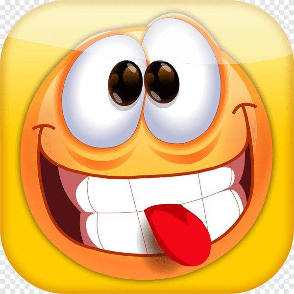 Мемные смайлики