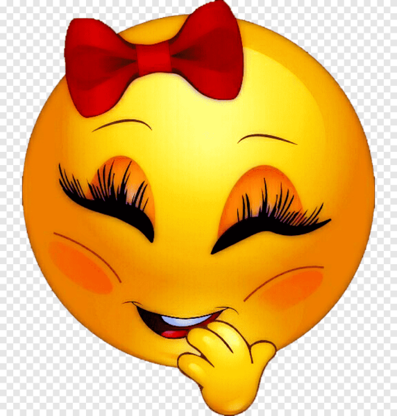 Классные смайлики