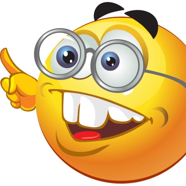 Смешные рожицы