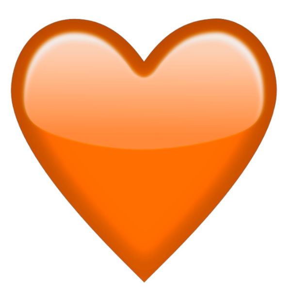 Желтое сердце