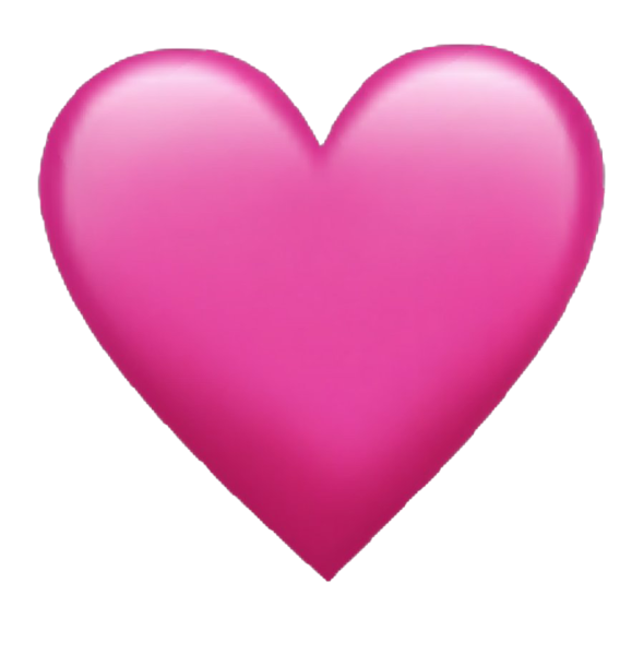 Сердечки в ВК