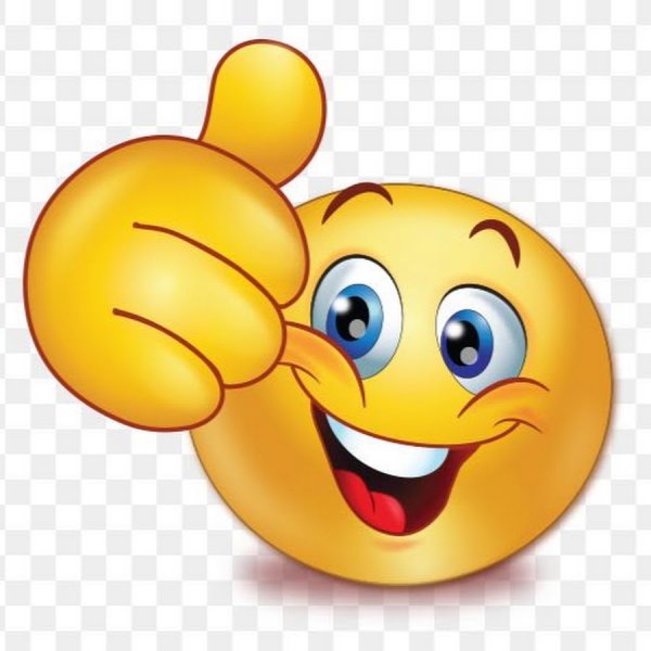 Смайлики любовь