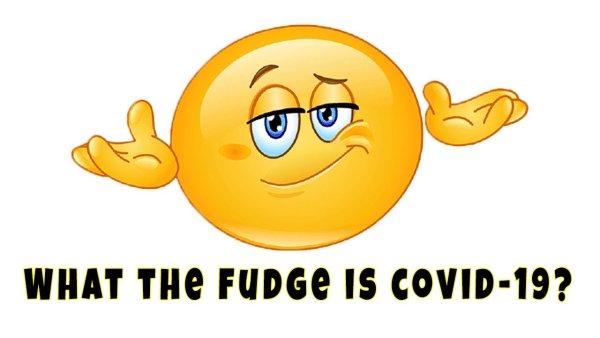 Смайлик разводит руками