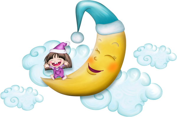 Смайлик вечер