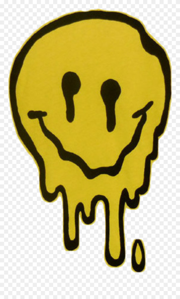 Граффити Смайл