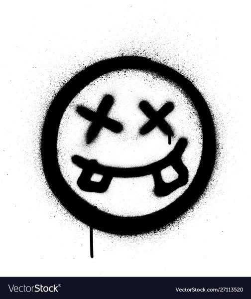 Happy or Sad Painting