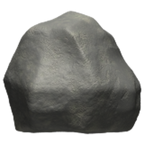 Аватарка Каменное лицо