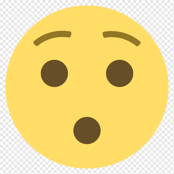 Камень с улыбкой