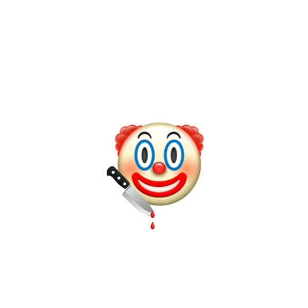 Эмодзи клон