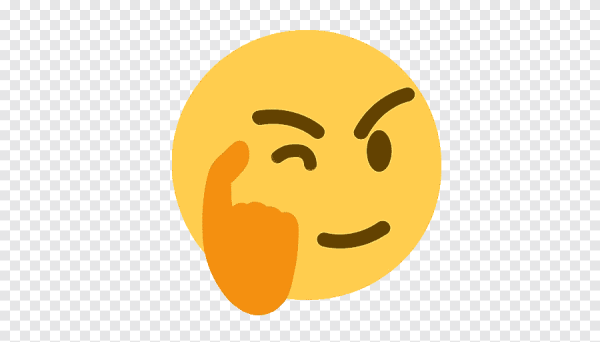 Emoji для Дискорд