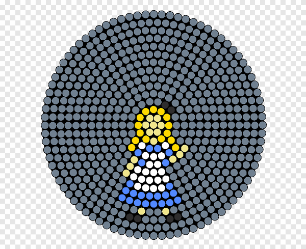 Смайлы вышивка крестом