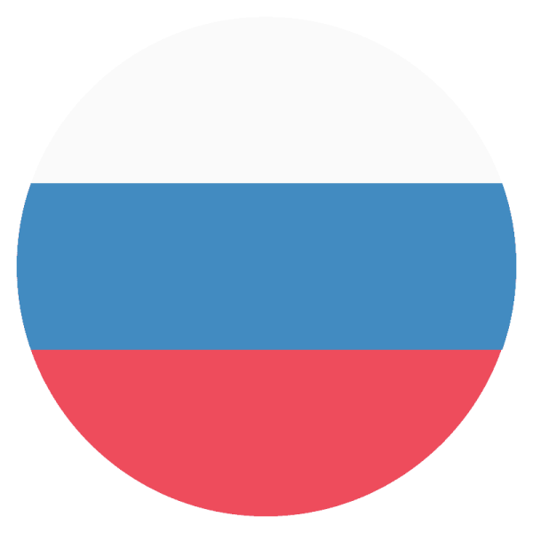 Флаг России